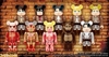 图片 2017 エルヴィン 進撃の巨人 10体セット BE＠RBRICK