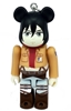 图片 2017 ミカサ 進撃の巨人 10体セット BE＠RBRICK