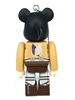 图片 2017 ミカサ 進撃の巨人 10体セット BE＠RBRICK
