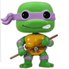 图片 2013 FUNKO POP NINJA TURTLE DONATELLO #60