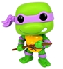 图片 2013 FUNKO POP NINJA TURTLE DONATELLO #60