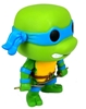 图片 2013 FUNKO POP NINJA TURTLE LEONARDO #63