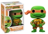 图片 2013 FUNKO POP NINJA TURTLE MICHELANGELO #62