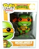 图片 2013 FUNKO POP NINJA TURTLE MICHELANGELO #62