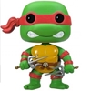 图片 2013 FUNKO POP NINJA TURTLE RAPHAEL #61