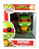 图片 2013 FUNKO POP NINJA TURTLE RAPHAEL #61