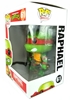 图片 2013 FUNKO POP NINJA TURTLE RAPHAEL #61