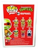 图片 2013 FUNKO POP NINJA TURTLE RAPHAEL #61