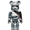 图片 2017 STAR WARS CAPTAIN PHASMA 5体セット BE@RBRICK