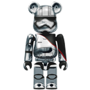 图片 2017 STAR WARS CAPTAIN PHASMA 5体セット BE@RBRICK