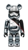 图片 2017 STAR WARS CAPTAIN PHASMA 5体セット BE@RBRICK