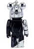 图片 2017 STAR WARS CAPTAIN PHASMA 5体セット BE@RBRICK
