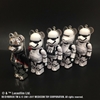 图片 2017 STAR WARS STORMTROOPER 5体セット BE@RBRICK