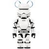 图片 2017 STAR WARS FLAMETROOPER 5体セット BE@RBRICK