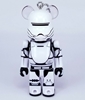 图片 2017 STAR WARS FLAMETROOPER 5体セット BE@RBRICK