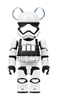 图片 2017 STAR WARS GUNNERTROOPER 5体セット BE@RBRICK