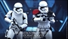 图片 2017 STAR WARS TROOPER OFFICER 5体セット BE@RBRICK
