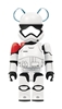 图片 2017 STAR WARS TROOPER OFFICER 5体セット BE@RBRICK