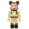 图片 2017 Happyくじ Qui-Gon Jinn #01 STAR WARS BE@RBRICK