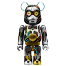 图片 2017 Happyくじ C-3PO(TM)（Ep1 Ver.） #02 STAR WARS BE@RBRICK