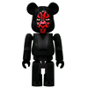 图片 2017 Happyくじ Darth Maul #04 STAR WARS BE@RBRICK