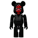 图片 2017 Happyくじ Darth Maul #04 STAR WARS BE@RBRICK