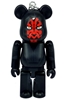 图片 2017 Happyくじ Darth Maul #04 STAR WARS BE@RBRICK