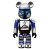 图片 2017 Happyくじ Jango Fett #05 STAR WARS BE@RBRICK