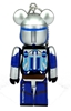 图片 2017 Happyくじ Jango Fett #05 STAR WARS BE@RBRICK