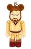 图片 2017 Happyくじ Qui-Gon Jinn #01 STAR WARS BE@RBRICK