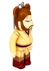 图片 2017 Happyくじ Qui-Gon Jinn #01 STAR WARS BE@RBRICK