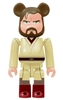 图片 2017 Happyくじ Obi-Wan Kenobi #07 STAR WARS BE@RBRICK