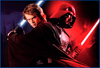 图片 2017 Happyくじ Anakin Skywalker #08 STAR WARS BE@RBRICK
