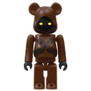 图片 2017 Happyくじ Java #13 STAR WARS BE@RBRICK