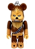 图片 2017 Happyくじ Chewbacca #14 STAR WARS BE@RBRICK