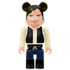 图片 2017 Happyくじ Han Solo #15 STAR WARS BE@RBRICK