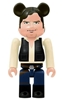 图片 2017 Happyくじ Han Solo #15 STAR WARS BE@RBRICK