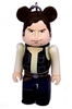 图片 2017 Happyくじ Han Solo #15 STAR WARS BE@RBRICK