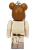 图片 2017 Happyくじ Luke Skywalker #17 STAR WARS BE@RBRICK