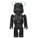 图片 2017 Happyくじ Darth Vader #18 STAR WARS BE@RBRICK