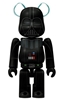 图片 2017 Happyくじ Darth Vader #18 STAR WARS BE@RBRICK