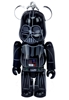 图片 2017 Happyくじ Darth Vader #18 STAR WARS BE@RBRICK