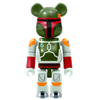 图片 2017 Happyくじ Boba Fett #19 STAR WARS BE@RBRICK