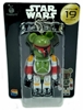 图片 2017 Happyくじ Boba Fett #19 STAR WARS BE@RBRICK