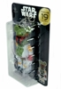 图片 2017 Happyくじ Boba Fett #19 STAR WARS BE@RBRICK