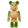 图片 2017 Happyくじ Jabba the Hutt #20 STAR WARS BE@RBRICK