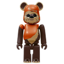 图片 2017 Happyくじ Wicket #21 STAR WARS BE@RBRICK