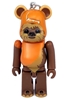 图片 2017 Happyくじ Wicket #21 STAR WARS BE@RBRICK