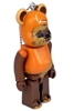 图片 2017 Happyくじ Wicket #21 STAR WARS BE@RBRICK