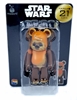 图片 2017 Happyくじ Wicket #21 STAR WARS BE@RBRICK